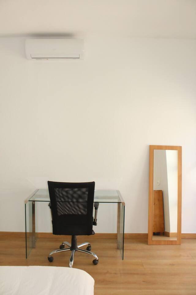 Lovelyloft Flores Atico Apartament *