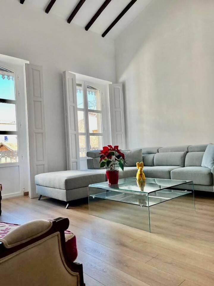 Lovelyloft Flores Atico Apartament *