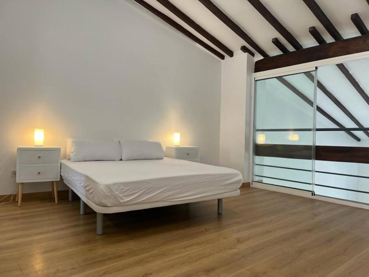 Lovelyloft Flores Atico Apartment Alicante